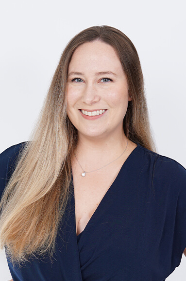 Photo of Elizabeth Boudreaux Gentry