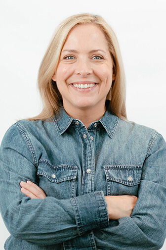 Photo of Jennifer Stanley