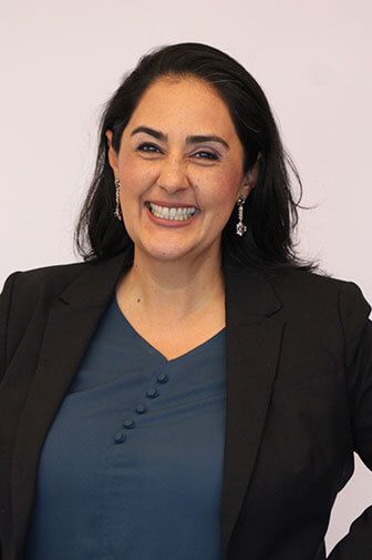 Photo of Sonia Salgado-Pujol