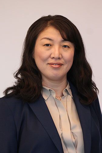 Photo of Yan Wang