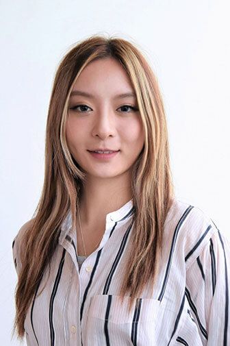 Photo of Yuwei Shen