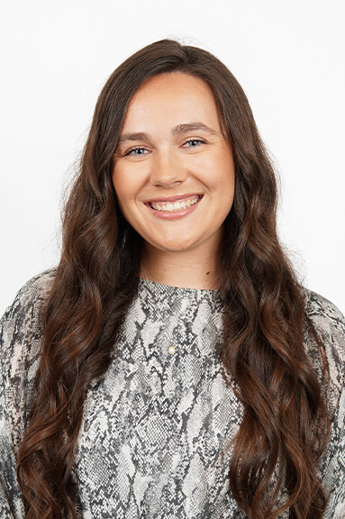 Photo of Elizabeth Franks