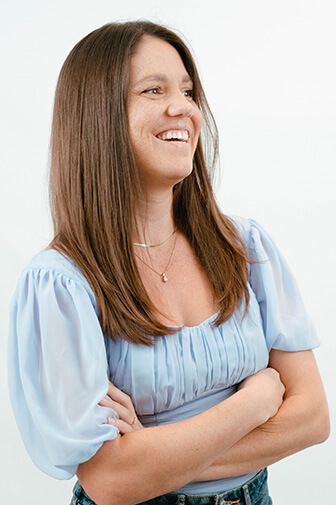 Photo of Julie Mastervich