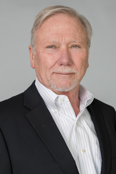 earl broussard