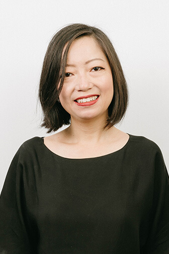 Photo of Lei Xiao