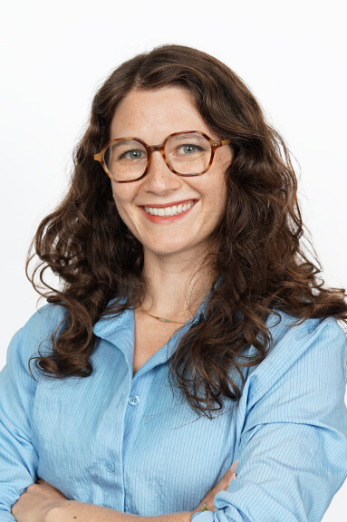 Photo of Kathleen Rubin