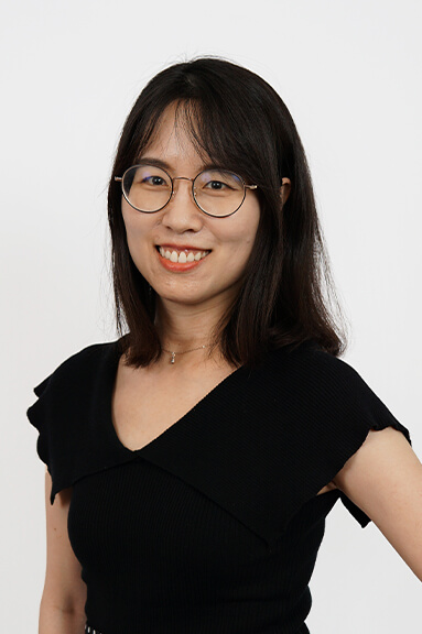 Photo of Lily Lai