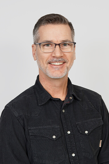 Photo of Jason Radcliff