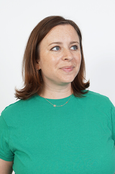 Photo of Anna Delisle