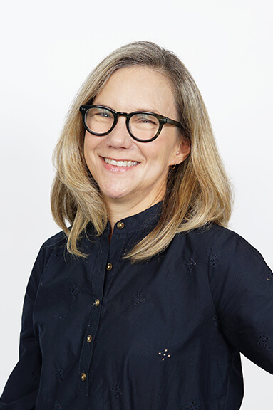 Photo of Ann Erickson