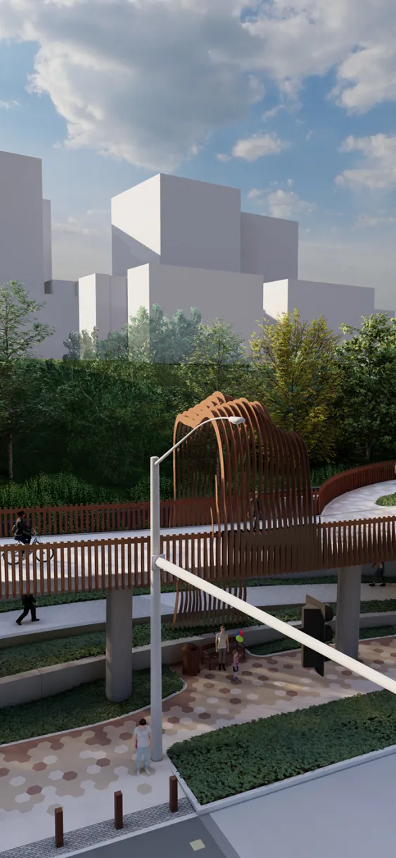 Landscape Architecture Services